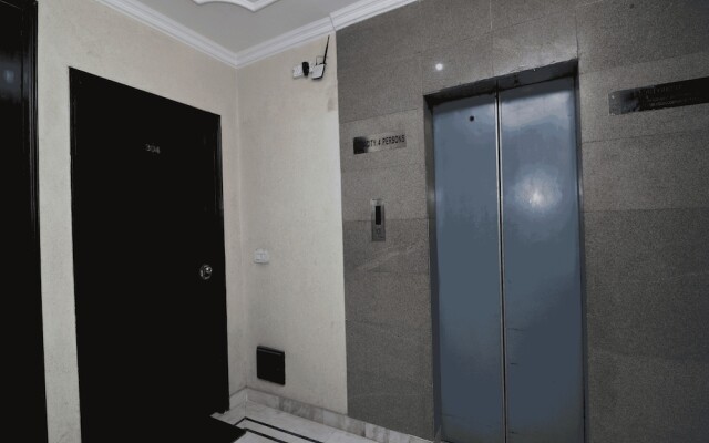 Itsy Hotels Arien International