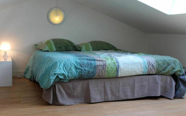 Gîte Nancy, 3 pièces, 6 personnes - FR-1-584-81