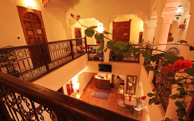 Riad Dar Saba