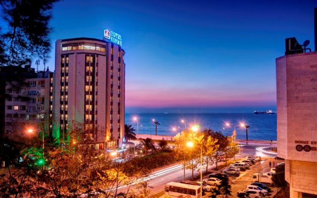 Best Western Plus Hotel Konak