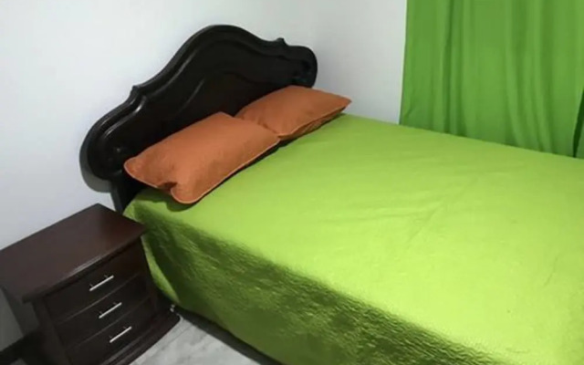 Hotel Mirador de Boquia Salento