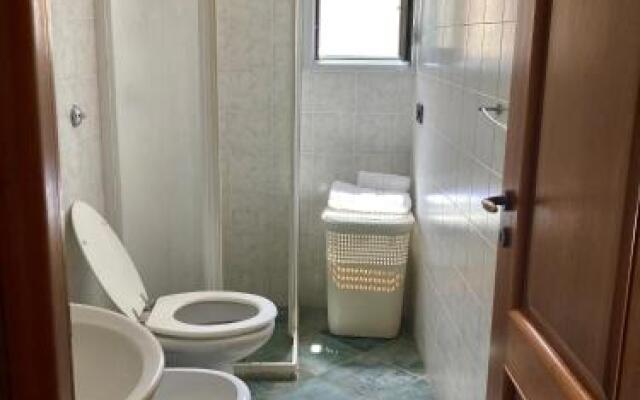 Camping Porto Miggiano