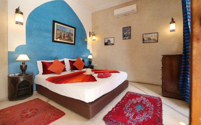 Riad Sidi Mimoune