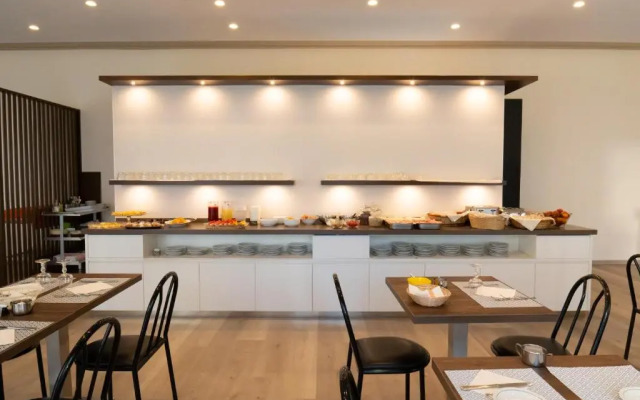 Hotel Dafne