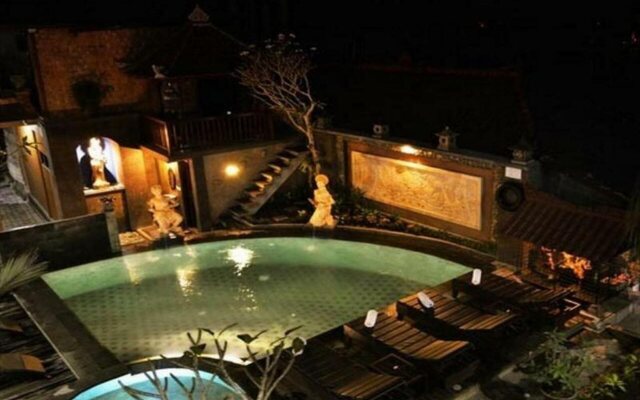 Kun - Kun Guest House Ubud