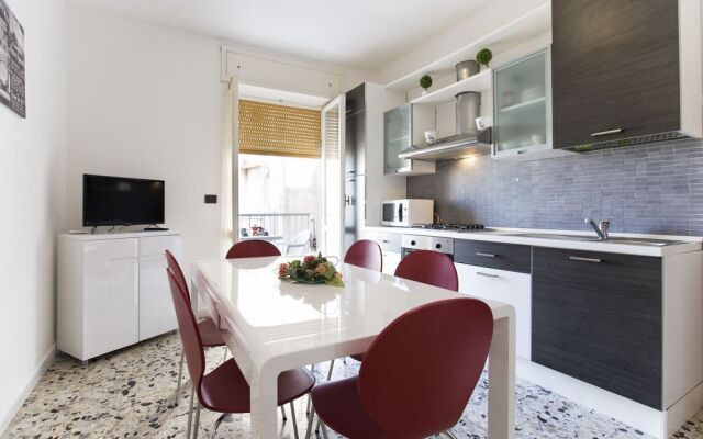 Seaside Holidays - Appartamento Gardenia
