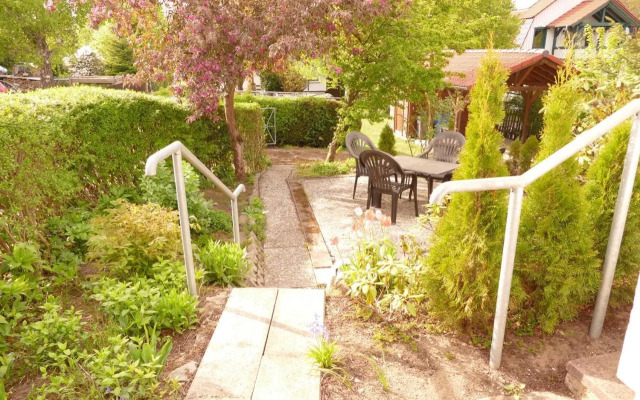 Ferienhaus Förster I