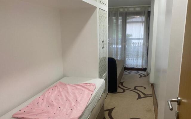 Apartment Poturmahala