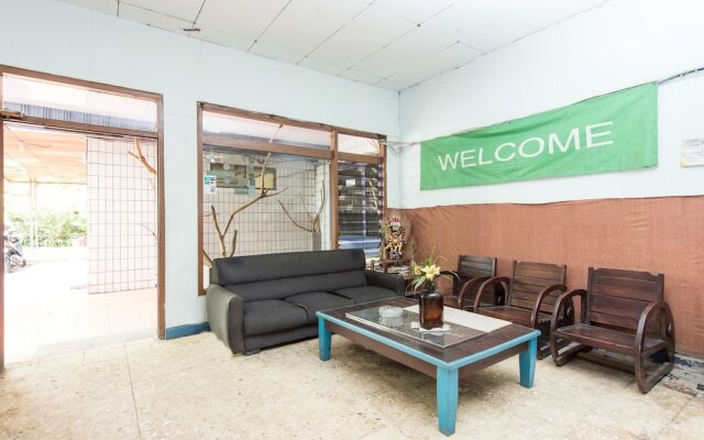 Airy Eco Malabar Gatot Subroto 45 Bandung