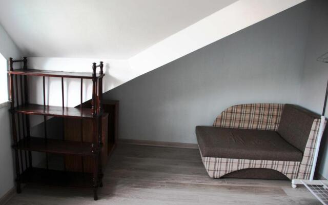 Family Apartments Dorobok