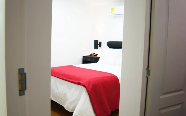 Hotel Veler