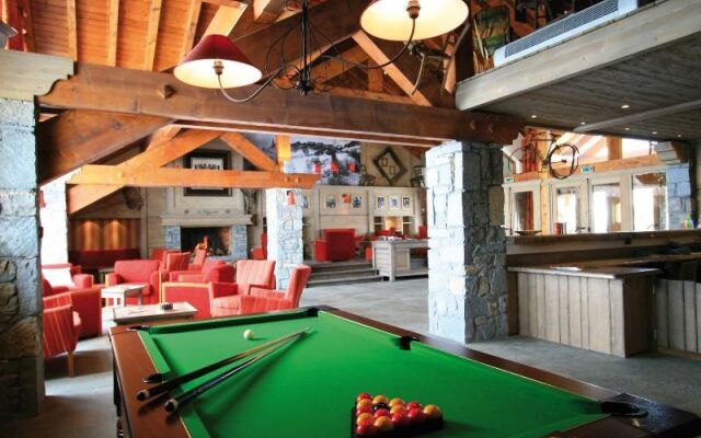 Lagrange Vacances L'Ecrin Des Sybelles