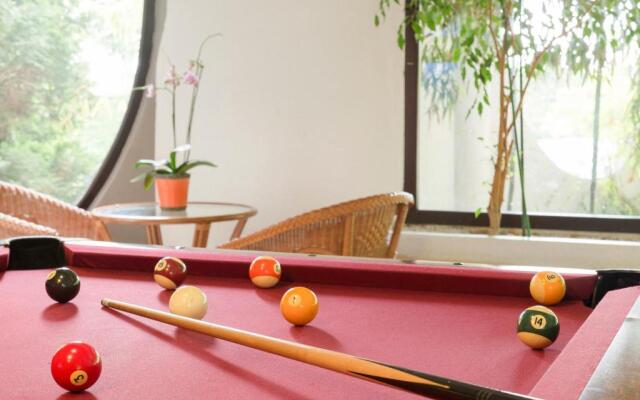 The Originals City, Hôtel La Siesta