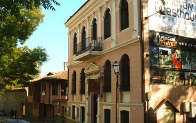 Plovdiv Guesthouse