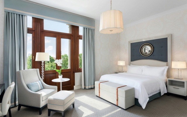 Hotel Bristol, A Luxury Collection Hotel, Warsaw - Image 6