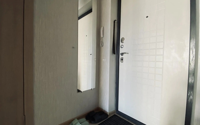 Апартаменты Центр ЖК Гулливер Парк Горького