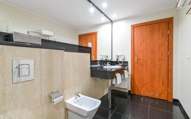 Hotel SPA Faltom Gdynia Rumia