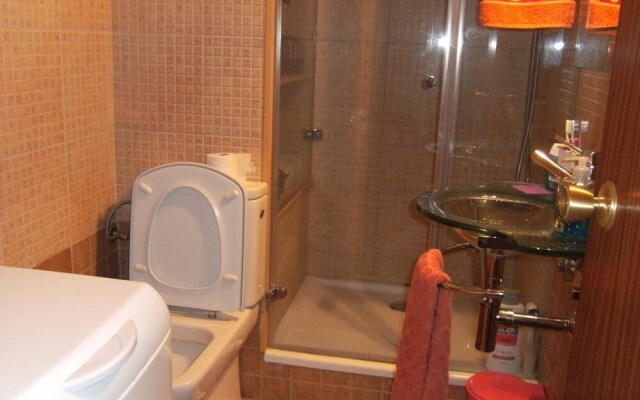Apartamento Cala Montgo 3
