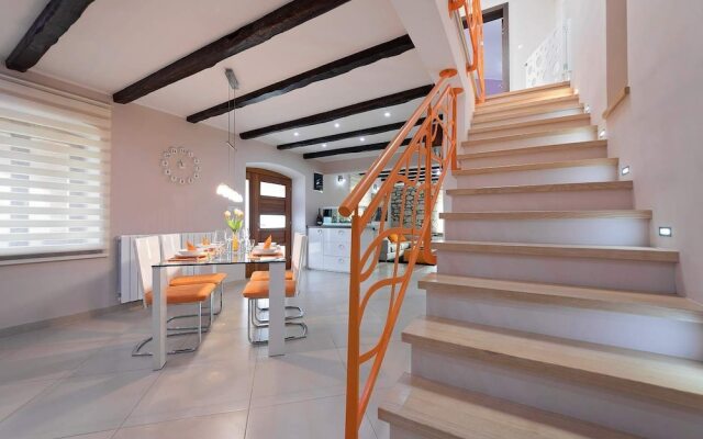 Villa Vista Visinada