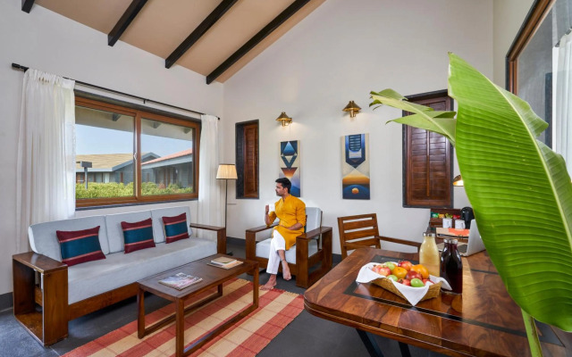 Viveda Wellness Village