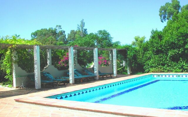 Finca San Ambrosio