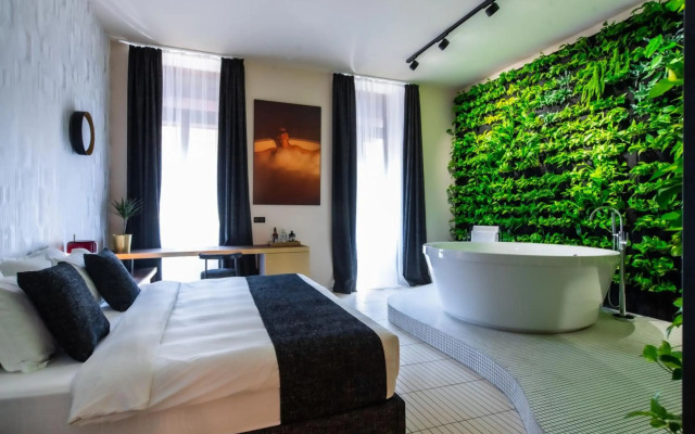 Stories Boutique Hotel