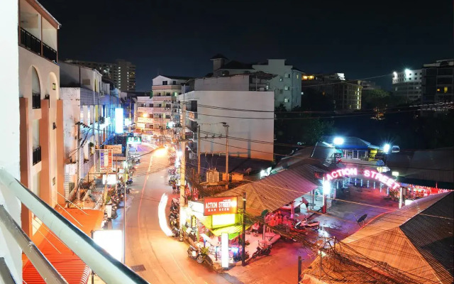 The Links Hotel Pattaya