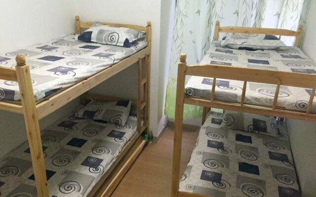 Shenzhen Ivy Youth Hostel