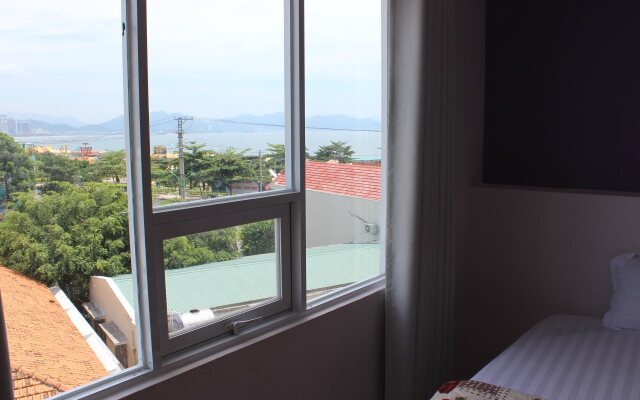 Vanda Hotel Nha Trang