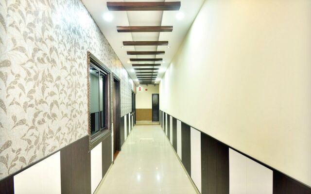OYO 5026 Preet Hotel