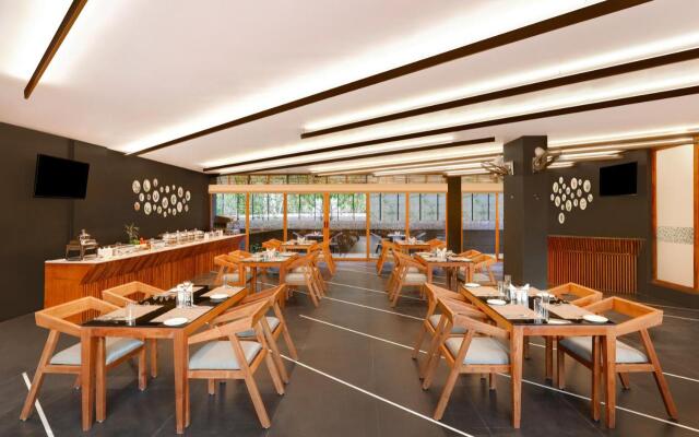 Keys Prima By Lemon Tree Hotels Thekkady