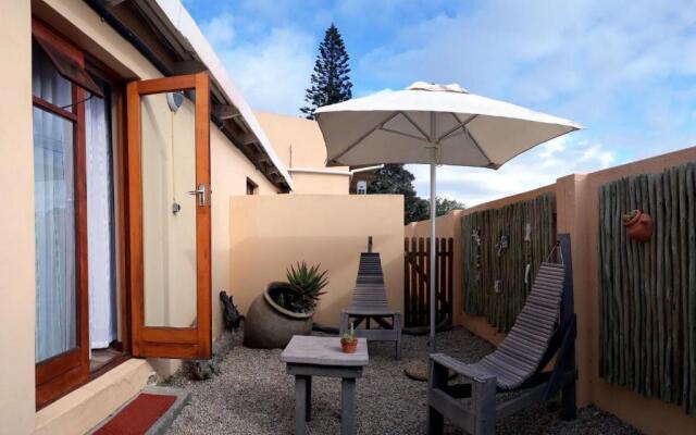 Avenues Guesthouse