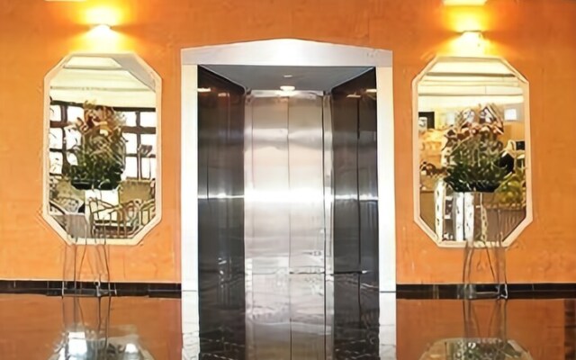 Residenz Bad Windsheim