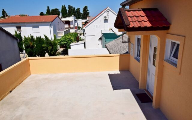 Apartment Sokol