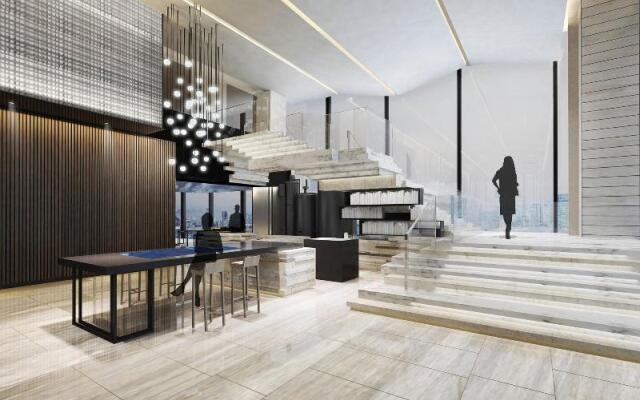 Renaissance Shenzhen Bay Hotel