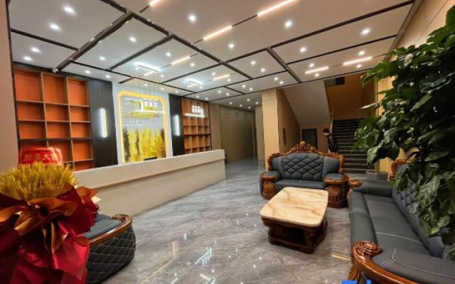 Jiuzhi Wangfu Preferred Hotel