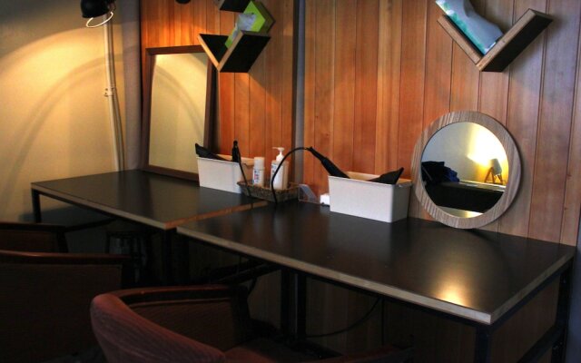 kawa DOCK - Hostel