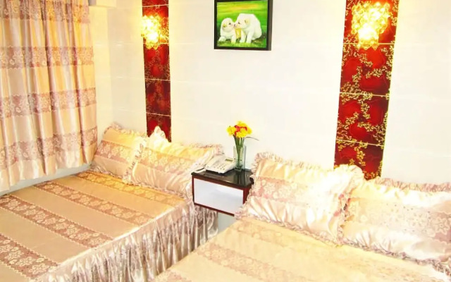 Caribbean Sea Guest House