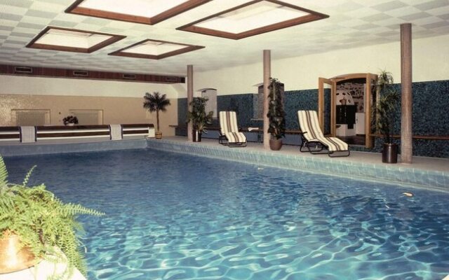 Hotel Intercontinental