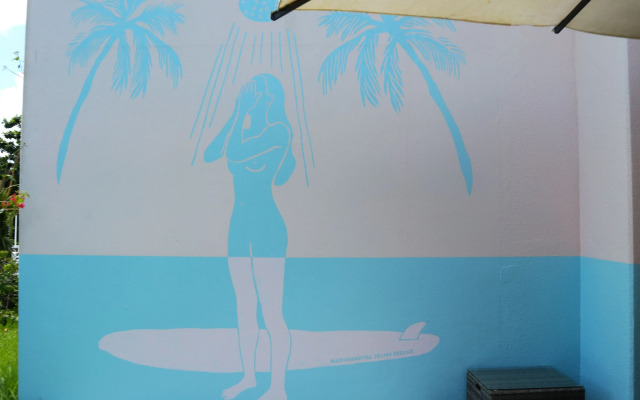 The Beach Terrace Hotel AO Ishigaki