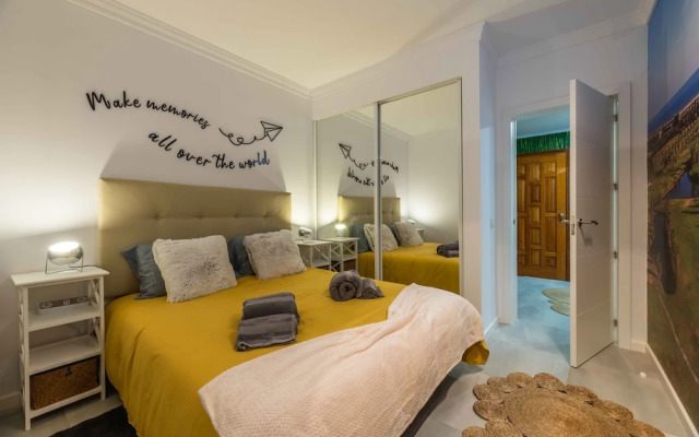 Salgados 2 Bedroom Apartment