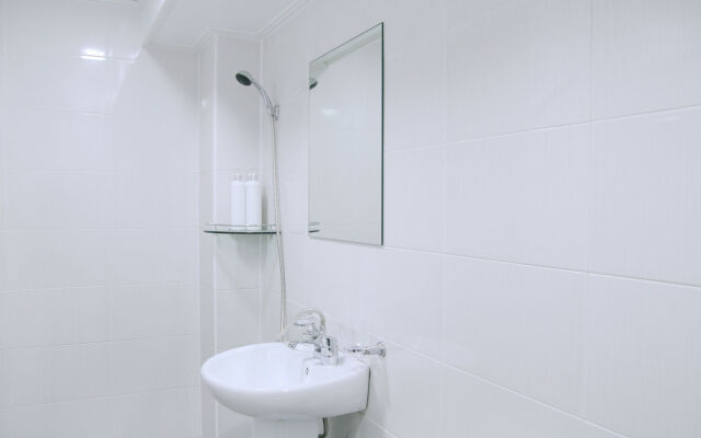 Seoul Dalbit Dongdaemun Guesthouse