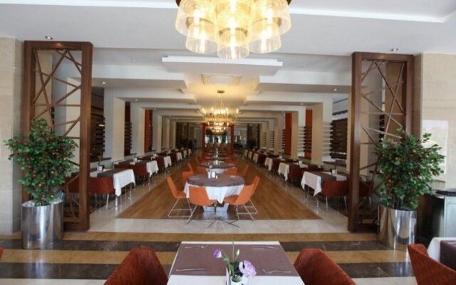 Seher Sun Palace Resort And Spa