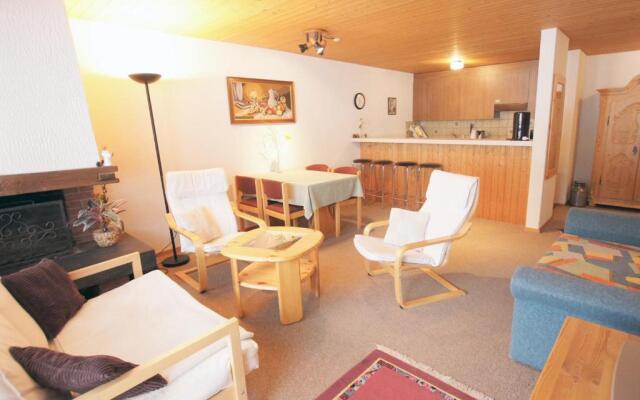 Apartment Kaiser