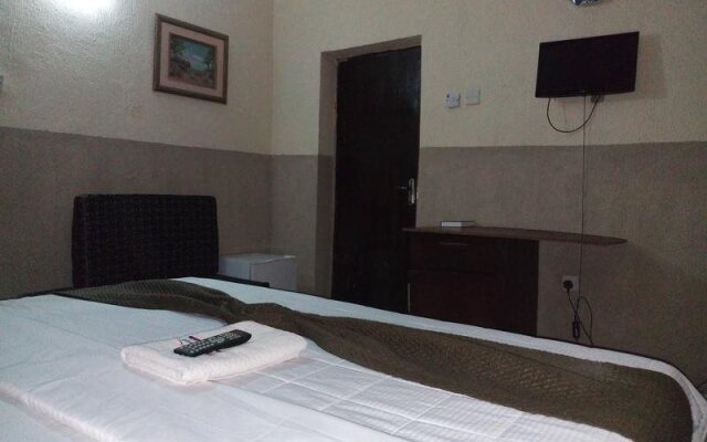 Ashosh Hotel Felele Rab