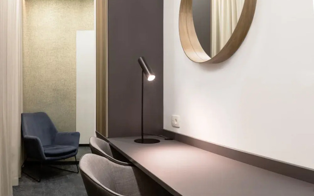 Garni Hotel Cirman