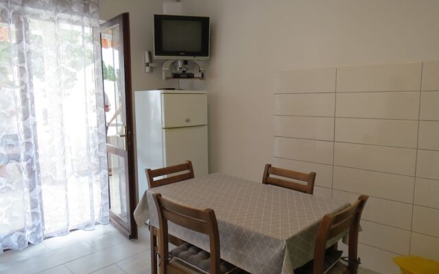 Apartments Ines