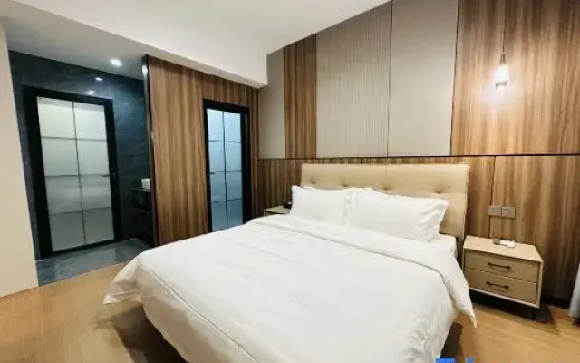 Xingyue Hotel