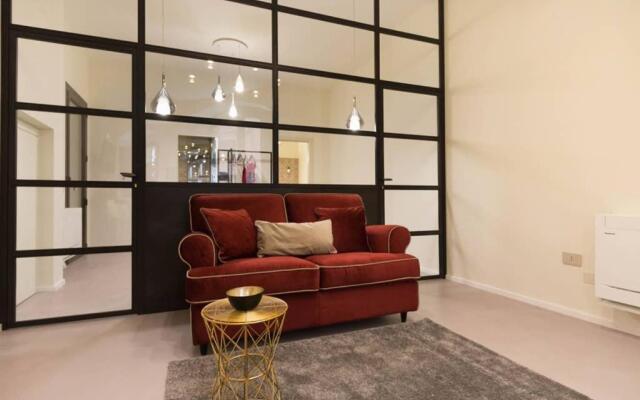 Suite Cagliari -99-