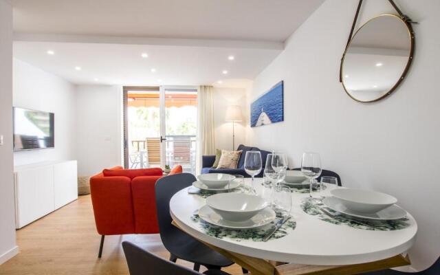 Parque Santiago 1 Duplex 2A014